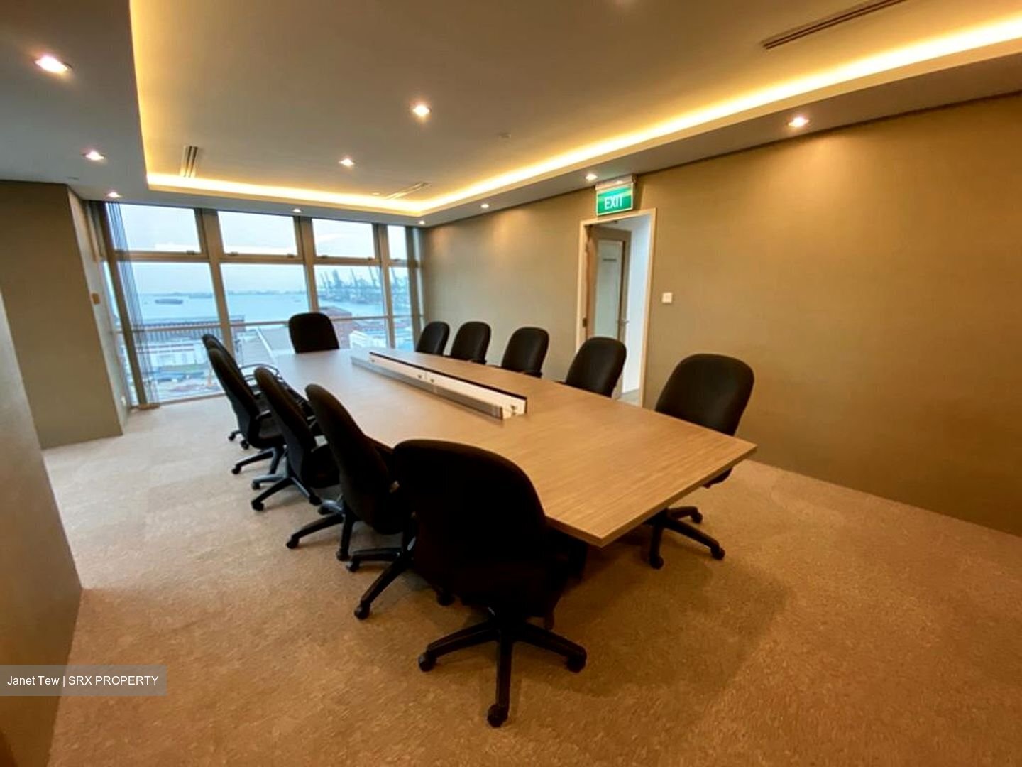 Psa Building (D5), Office #457514211